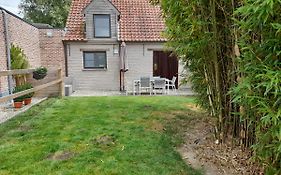 Vakantiehuisje 'T Morehof