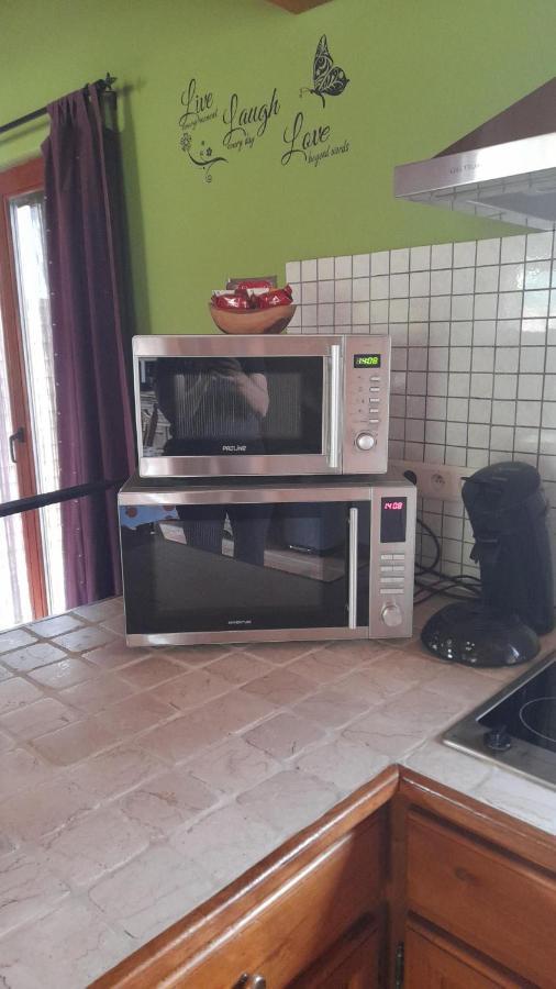 Vakantiehuisje 'T Morehof Oosterzele Extérieur photo